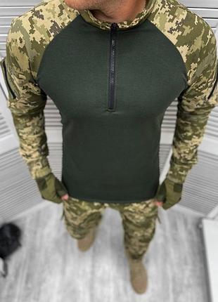 Костюм армейский зсу лето 14-1-2+