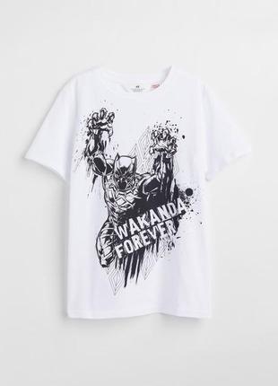 Футболка на хлопця h&m 8-10 10-12 12-14 14+