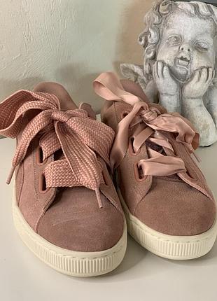 Кроссовки puma 42 р., 27 см