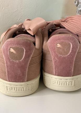 Кроссовки puma 42 р., 27 см4 фото