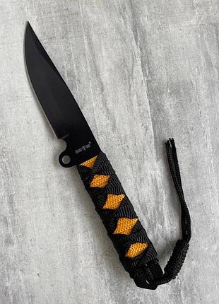 Нож grand way classic