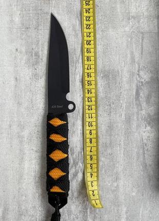 Нож grand way classic