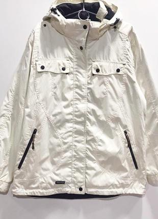 Жіноча куртка iguana