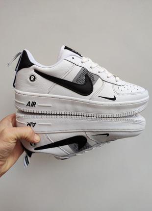 Кроссовки nike air force 12 фото