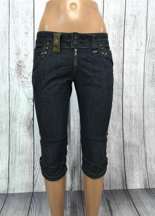 Стильні шорти mng, джинсові