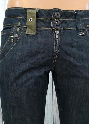 Шорты стильные mng, джинсовые2 фото