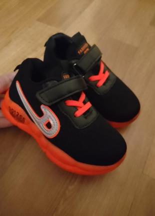 Кросівки дитячі, кроссовки