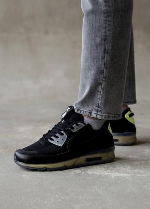 Кроссовки мужские nike air max 90 terrascape 905 фото