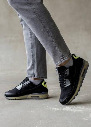 Кроссовки мужские nike air max 90 terrascape 903 фото