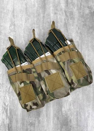 Підсумок мультикам molle під магазини (proff) 10-0!+