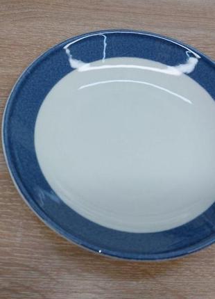 Сервиз столовый tulu porselen (6 персон 24 шт фарфор) kl24- nazar4 фото