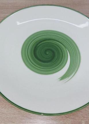Сервіз столовий tulu porselen (6 персон 24 шт порцеляна) kl24-grass4 фото