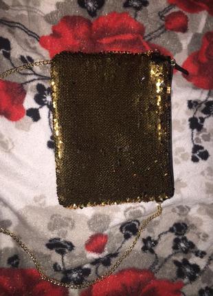 Сумка трансформер