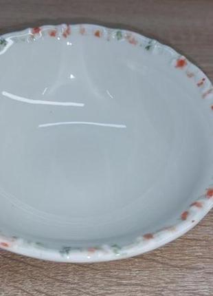 Сервіз столовий tulu porselen на 6 персон (24 шт) порцеляна kl24-lale10 фото