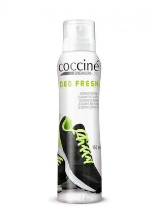 Дезодорант для взуття deo fresh 150 мл.