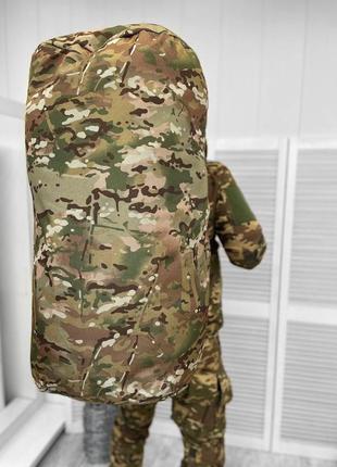Баул/рюкзак mtk мультикам 140 л