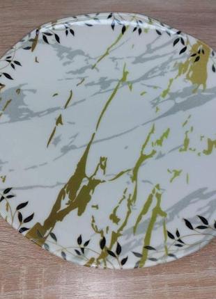 Сервиз столовый tulu porselen (6 персон 24 предмета фарфор) kl24-laurel8 фото