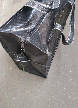 Сумка-баул прочная №3 (50х45х26см)