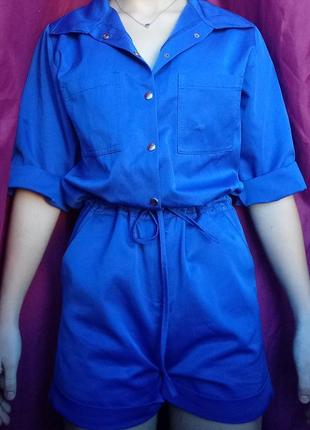 Комбінізон гарний