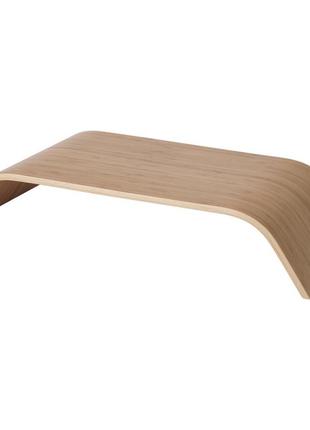 Підставка під монітор sigfinn ikea 203.629.29
