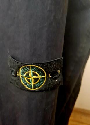 Куртка  ston island, размер 2xl,в наличии.