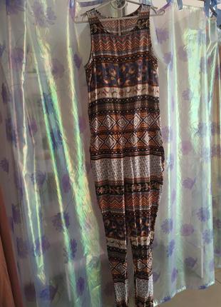 Дизайнерський жіночий ромпер 40 німеччина