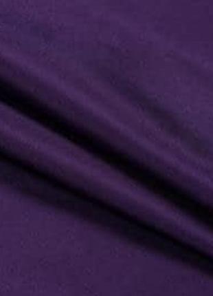 Тафта чернильная фиолетовая