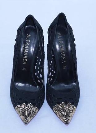 Туфли на высоком каблуке, altramarea (италия)