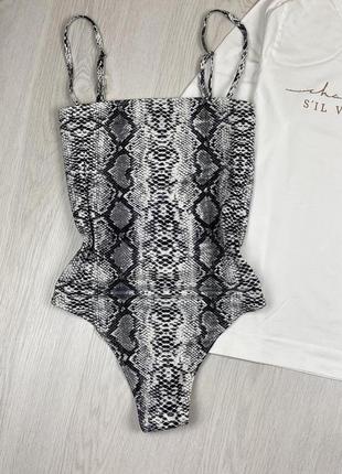 Боди рептилия