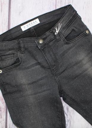 Джинси guess🔻 для дівчинки нові оригінал 5 6 7 років шорти сарафан купальник спідниця