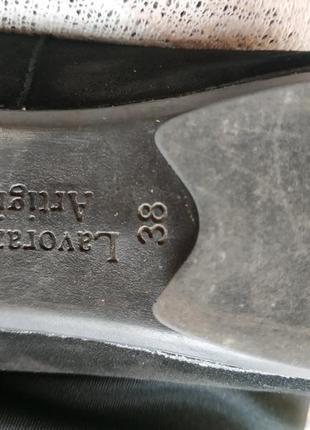 Балетки 4
