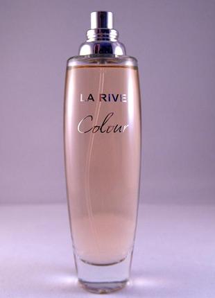 Парфюмированая вода la rive colour 75ml1 фото