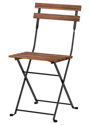 Стілець складний tarno ikea 900.954.28