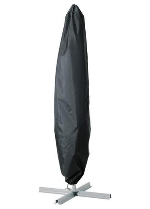 Чохол для вуличних парасольок tostero ikea 003.245.612 фото