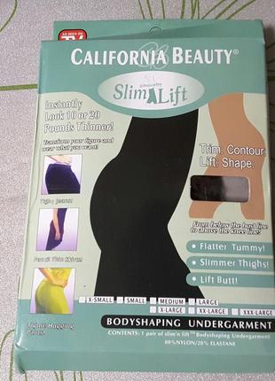 Шорты для коррекции фигуры