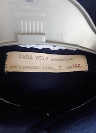 Тенниска zara, 1223 фото