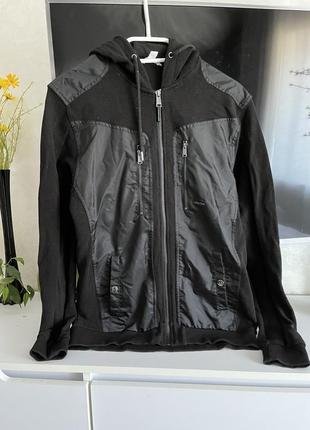 Суперовая худи, куртка, оригинал