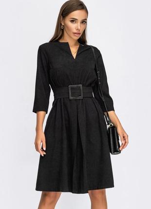 Волшебное платье