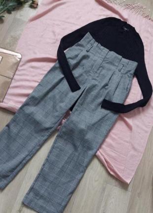 Брючки р 36-38 2