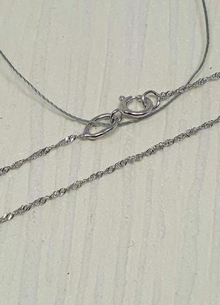 Золотий ланцюжок (сінгапур). sing015/wсм