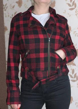 Пальто кассуша