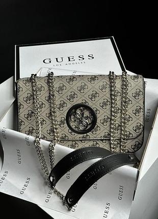 Сумка від guess zadie 2