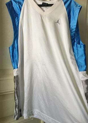 Крута майка jordan