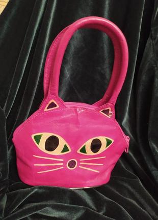 ♥️♥️♥️тренд сезона 2023 -24 года маленькая сумочка кожаная производства индии