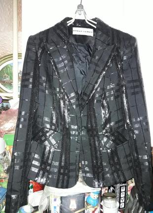Пиджак