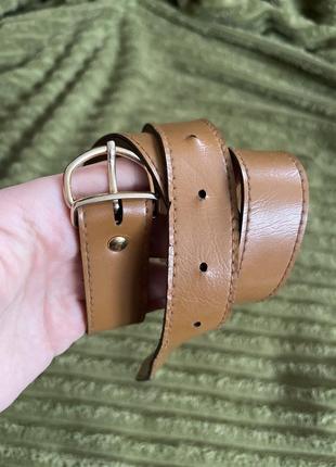 Пояс ремень