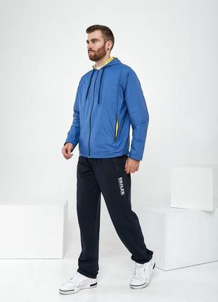 Ветровка плащевка