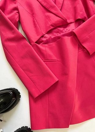 Приваблива сукня zara 2