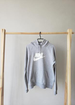 Худи nike