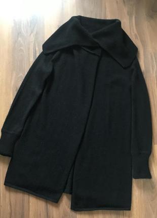 Кашемировый кардиган gap